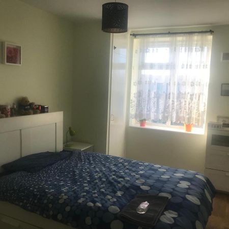 Apartamento Norfolk House Londres Exterior foto