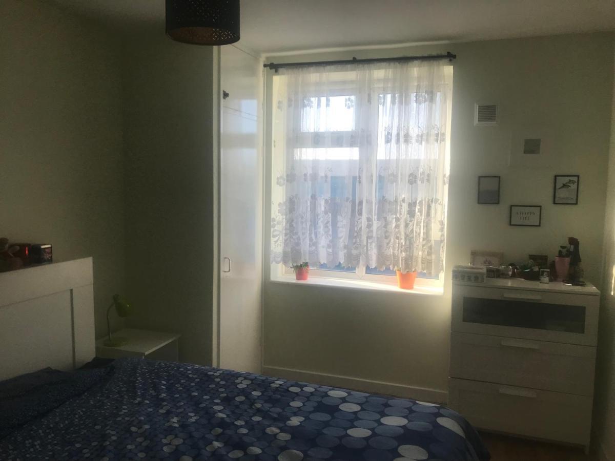 Apartamento Norfolk House Londres Exterior foto